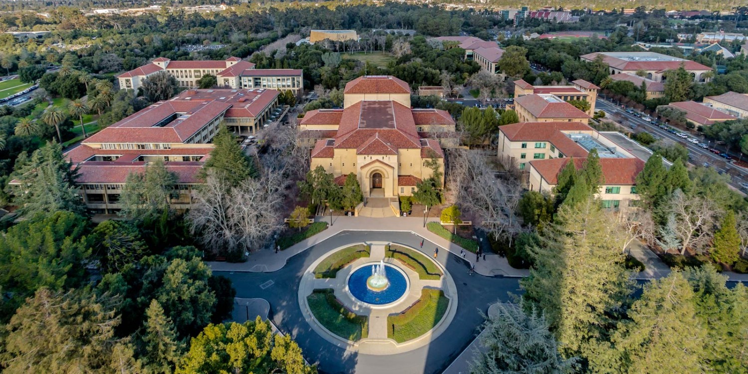 Stanford University