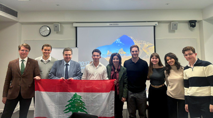 December 2024 | UCL Roundtable
