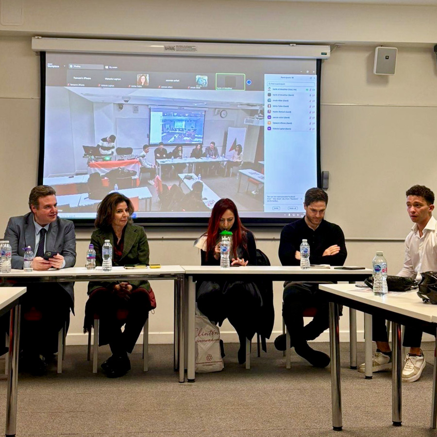 December 2024 | UCL Roundtable